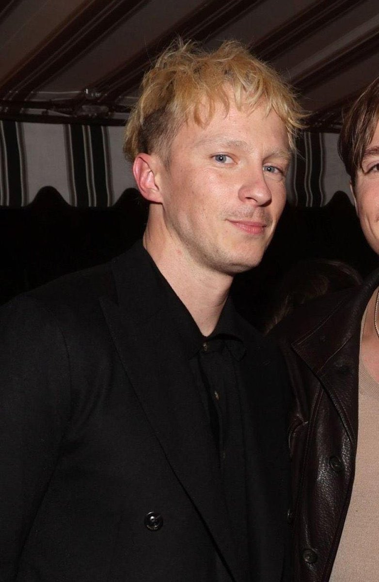SolaceCinema's tweet photo. Drew Starkey debuts new look at @wmag’s Best Performances party. https://t.co/tR8eeWEvtQ