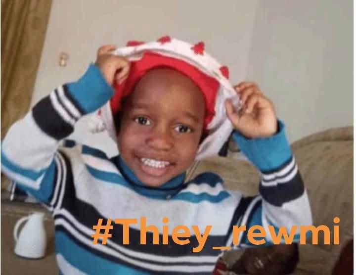 IbraFallAbsa1's tweet photo. Le 21 février 2019, aux alentours de 19h-20h, un jeune garçon, Serigne Mourtalla Mbacké, disparaissait. Depuis ce jour, aucune nouvelle. Cela fait maintenant presque 6 ans. Cette histoire, c’est celle d’une famille brisée, d’une mère qui vit dans une douleur indescriptible.

1/6⬇️