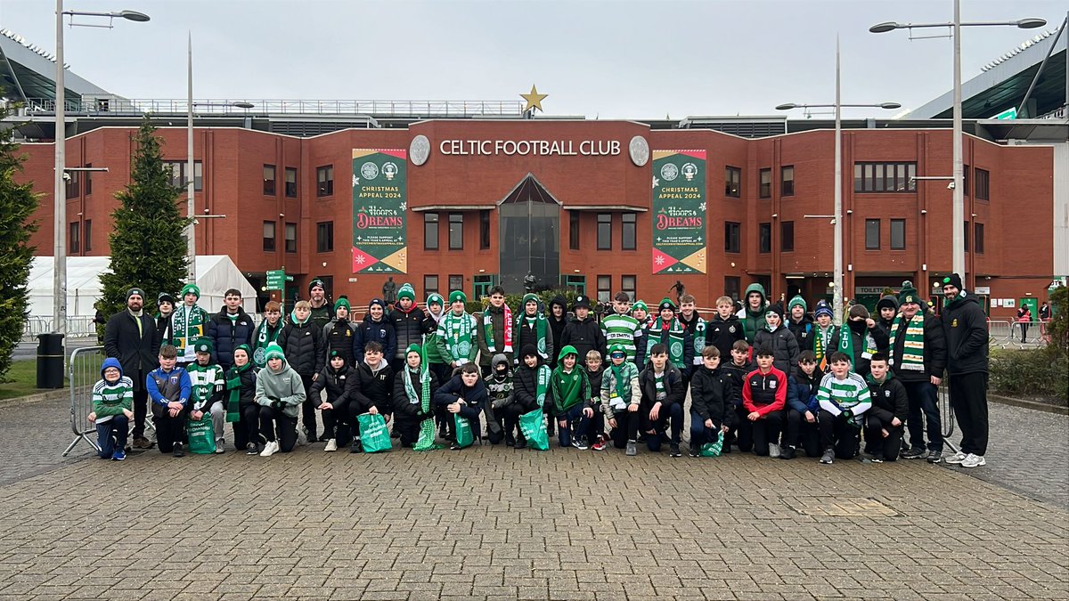 St Macartan's College tweet media