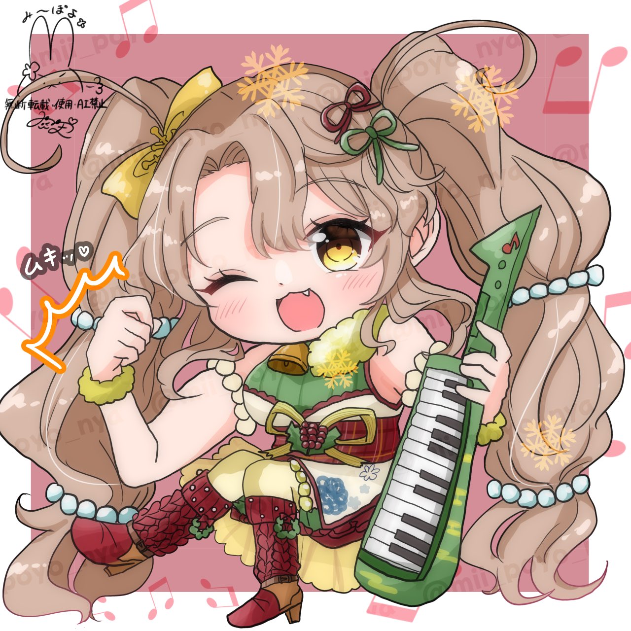 モンスト 弁財天 プレミアムBIGアートボード モンスト」、音楽の女神「弁財天」が登場決定 - GAME Watch