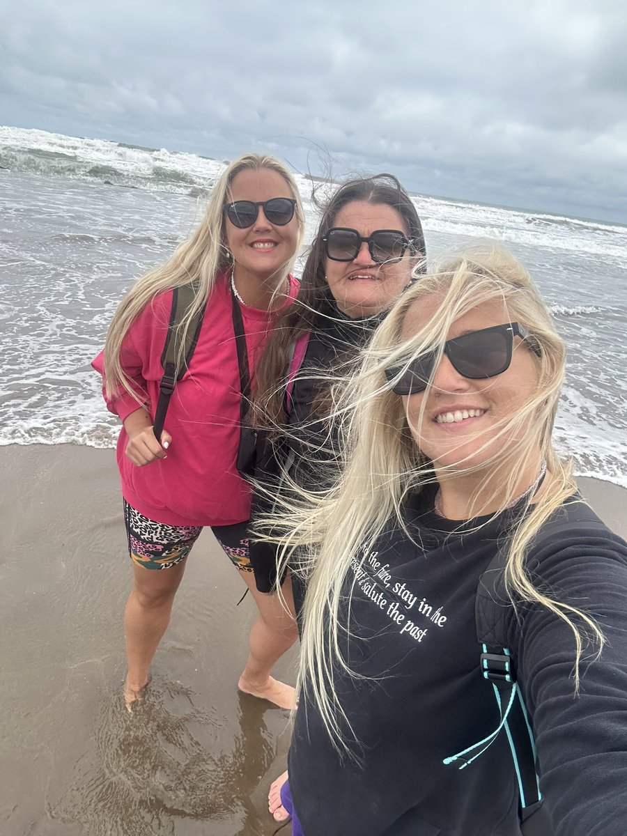 Vacaciones en Mar del plata!! Donde está el sol? #EsteFinde