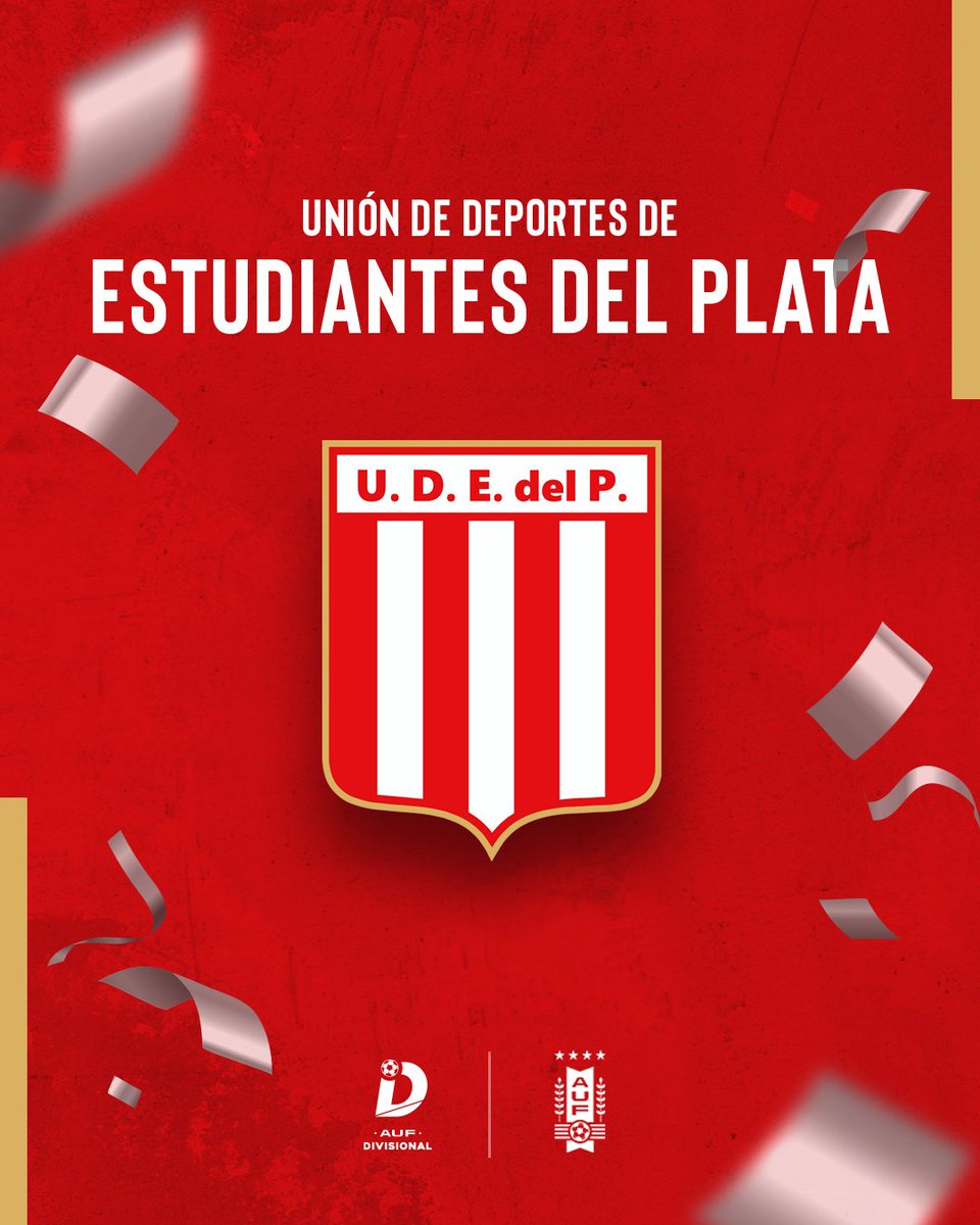 👋🏻 ¡Felicidades Estudiantes del Plata en este día de festejos! 🎉