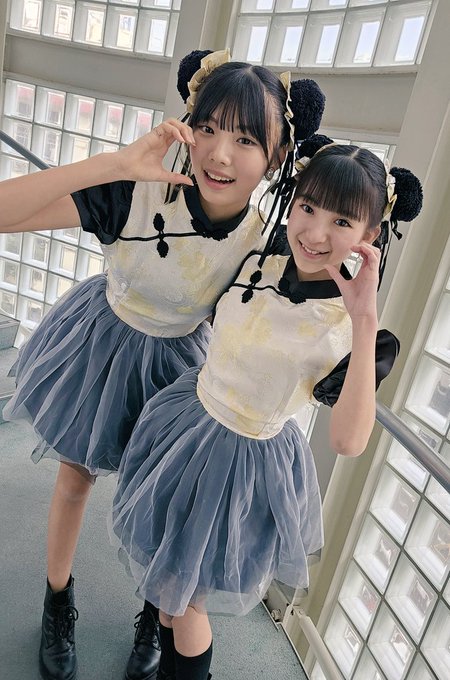 Twitterのコスプレ画像59