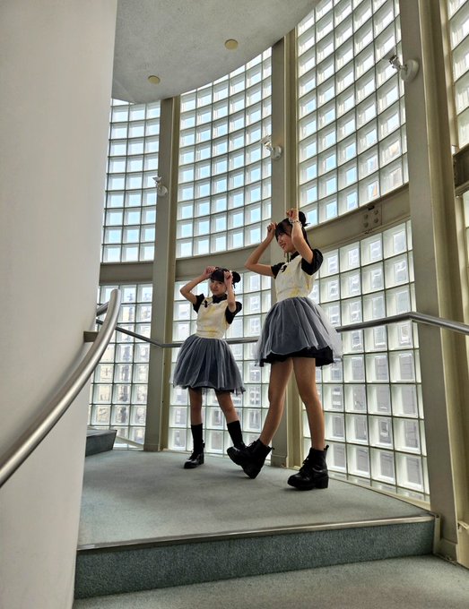 Twitterのコスプレ画像60