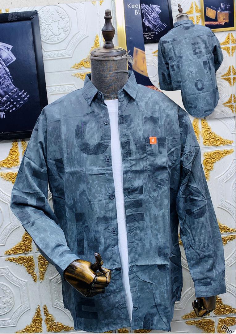 preshluxuries2's tweet photo. High Luxury men's shirts available in all sizes

Price:N13,000 each 

LOCATION:Lagos State and we deliver nation wide

Brighton/Enugu/#BasedOnStreet/Yoruba/Diddy/Chelsea/Merino/Arsenal/Anthony Taylor/Anfield/Shocker/Acheampong/Saliba/Victony/Rick Ross/Sancho https://t.co/H1QFaHFqLn