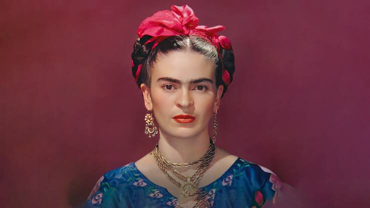 galcalai's tweet photo. “Ao fim do dia, podemos aguentar muito mais do que pensamos que podemos.”

Frida Kahlo https://t.co/X3TINcFA4A