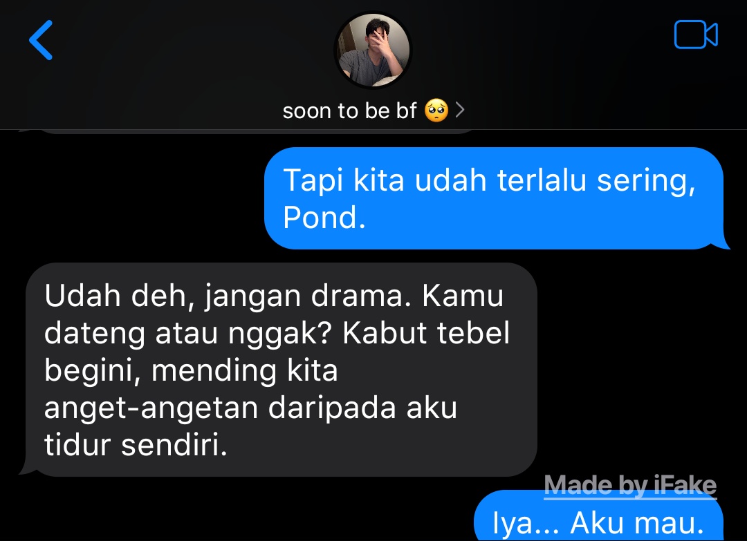 ppnarrative's tweet photo. #PondPhuwin AU
[ socmed + pvt 🔞 ]

— HTS Toxic  —

Phwn terlibat dalam hubungan tanpa status dengan P*nd, pria perfeksionis yang ia pilih untuk mengontrol hidupnya. Karena kabut tebal, akhirnya Phwn tahu dirinya bukan hanya boneka dalam permainan P*nd, dan cintanya terbalas. https://t.co/5lH4feFcGh
