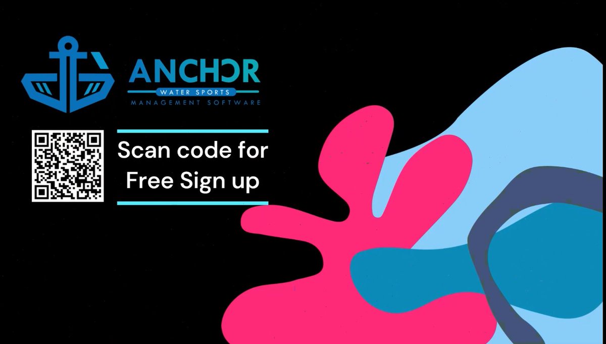 ⏱️ Time saved = more growth.
With Anchor BMS, you’ll cut operational time by 𝟲𝟬% and have the freedom to grow your dive center. 🐠
Start now: [subscribe.anchornize.com ]
#DiveCenterLife #DigitalTransformation #AnchorBMS
