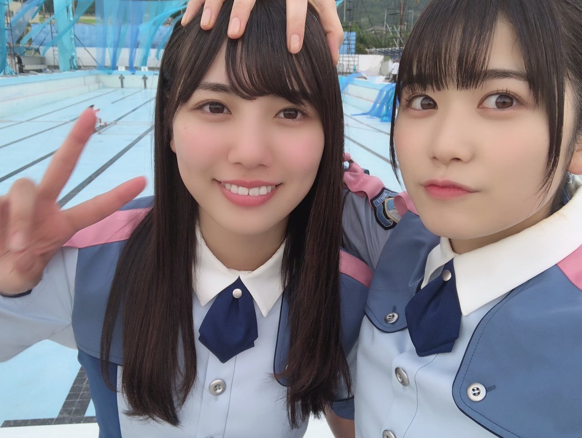 hinatazaka46's tweet image. 【ブログ更新☀️ 河田陽菜】 おみそ hinatazaka46.com/s/official/dia… #日向坂46 #河田陽菜