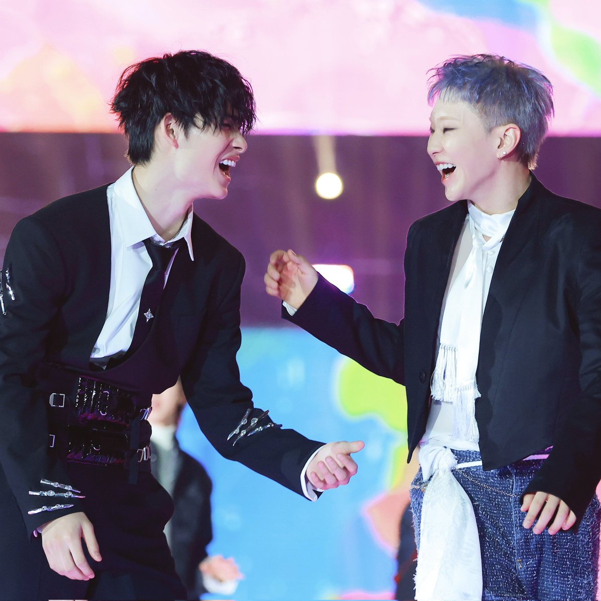 nksunbaem's tweet photo. brightest smile 🥹😭

#HOSHI #NI_KI https://t.co/KxKO9s5gID