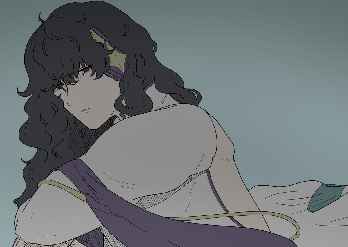marubarry11's tweet image. 更新しました(チョコボックス🍫の追加)
こういう作品を描いています。
YouTubeではメイキングなど、pixivはイラストまとめを投稿しています。