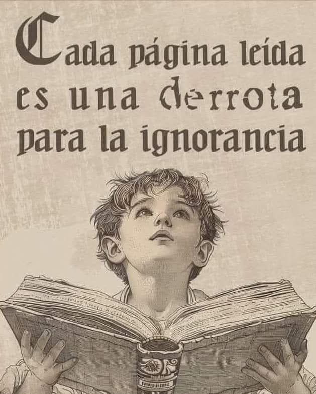 Diversidad literaria tweet media