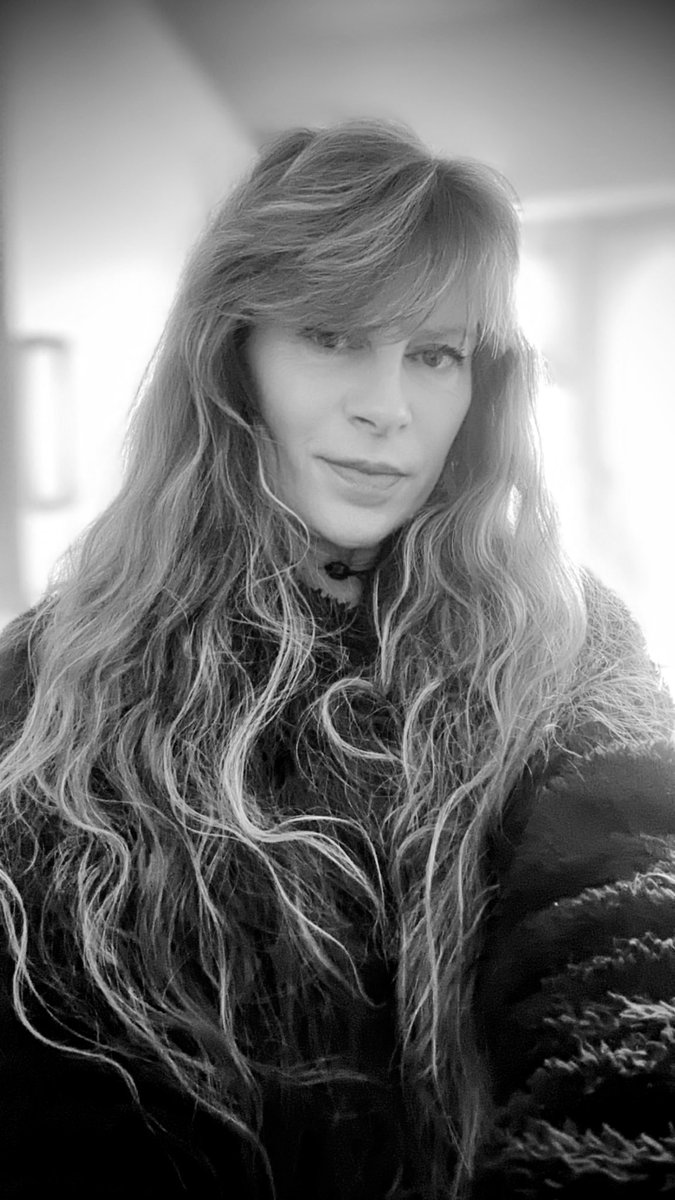 💜VioletMistyBlu💜 tweet media