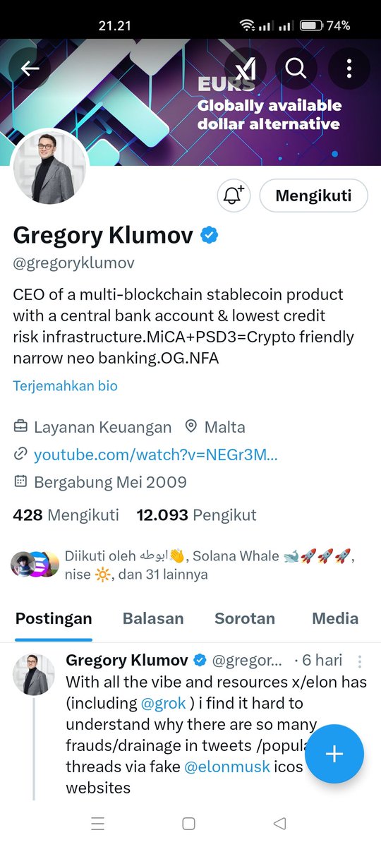 rejokliwon's tweet photo. @TheWignus @gregoryklumov Done https://t.co/KcOq7zso8t