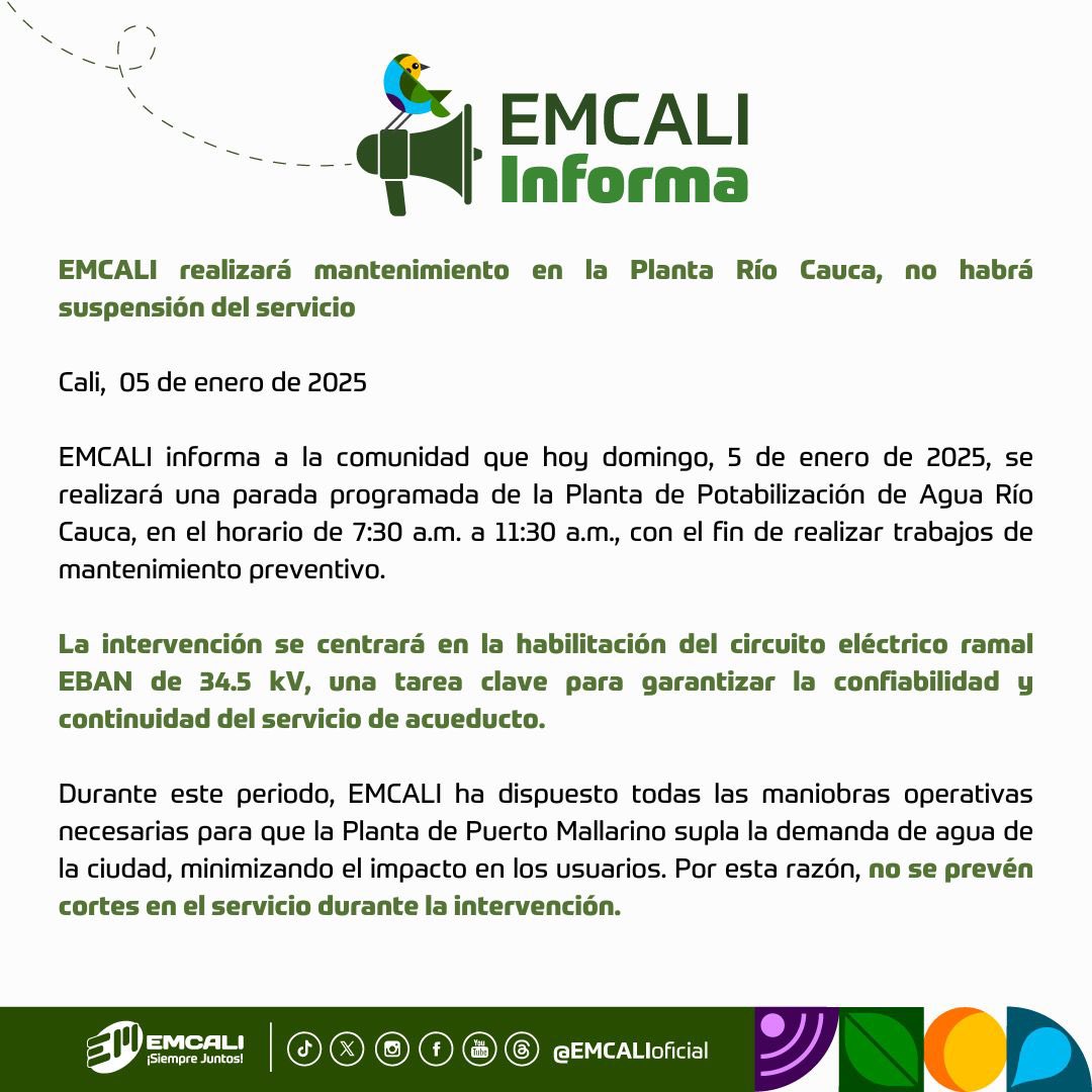 EMCALI 🇨🇴 tweet media