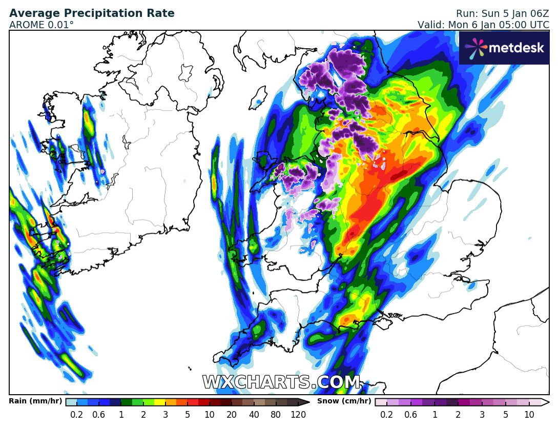 Oldham Weather tweet media