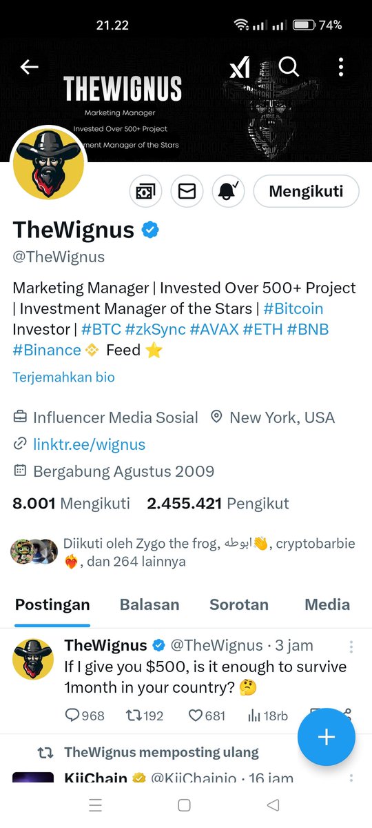 rejokliwon's tweet photo. @TheWignus @Upcxofficial Done https://t.co/yEqcI66PPH