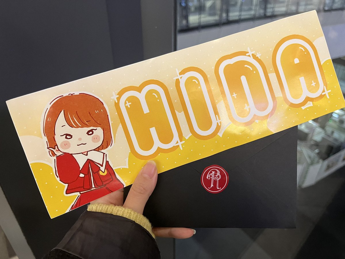 リアロマのショケ最高でした💛🌹
私もキノピオの物真似が特技なので運命を感じました
#RealRomantic