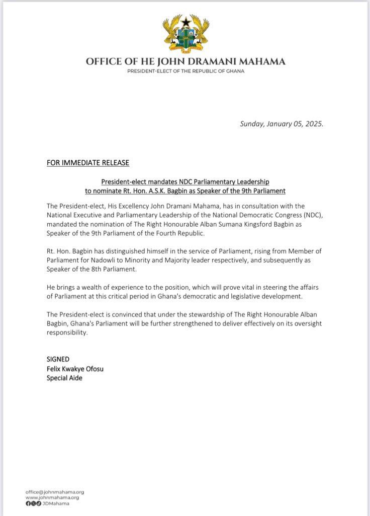 Serwaa Amihere, Esq tweet media