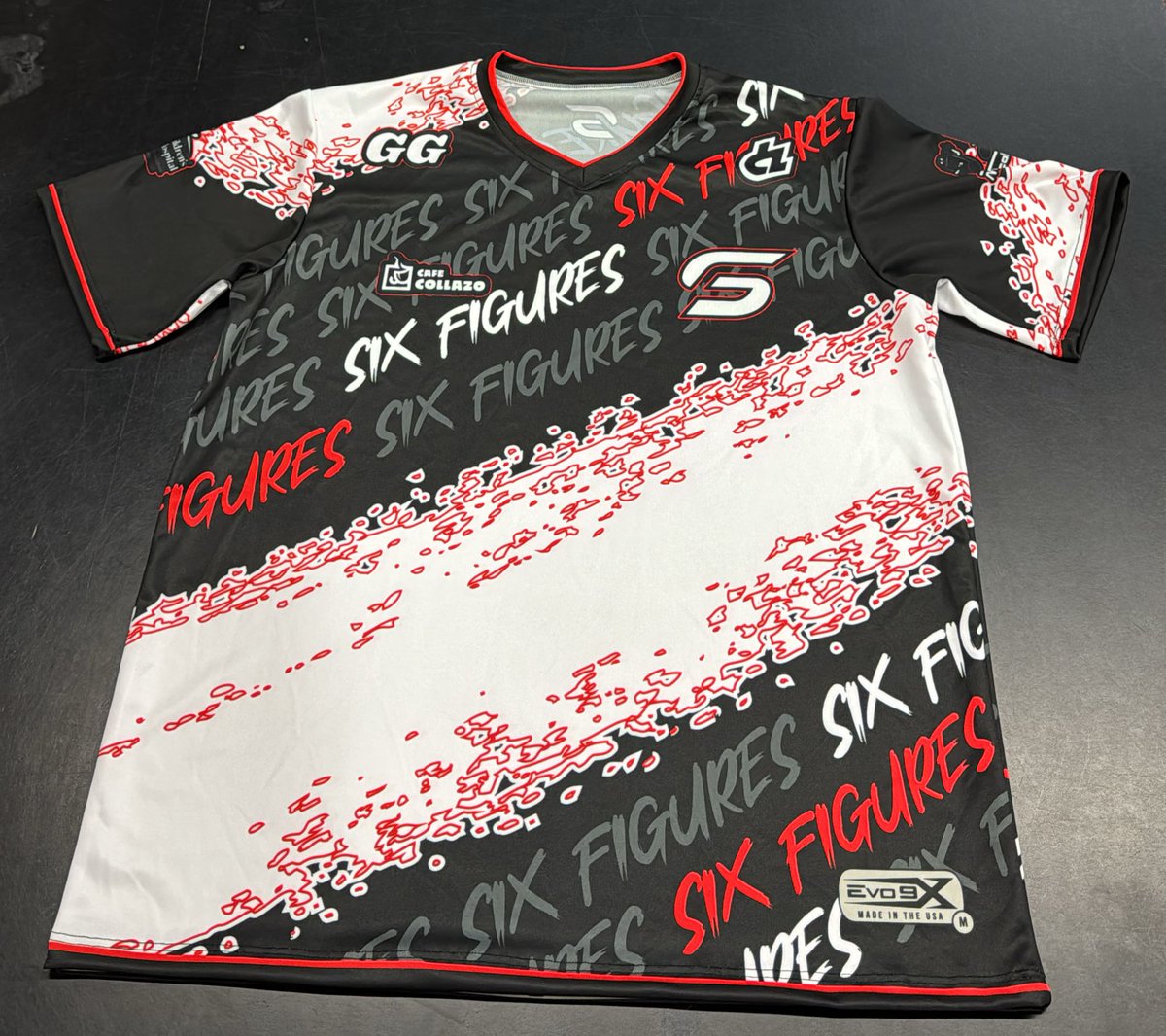 EVO9X Apparel tweet media