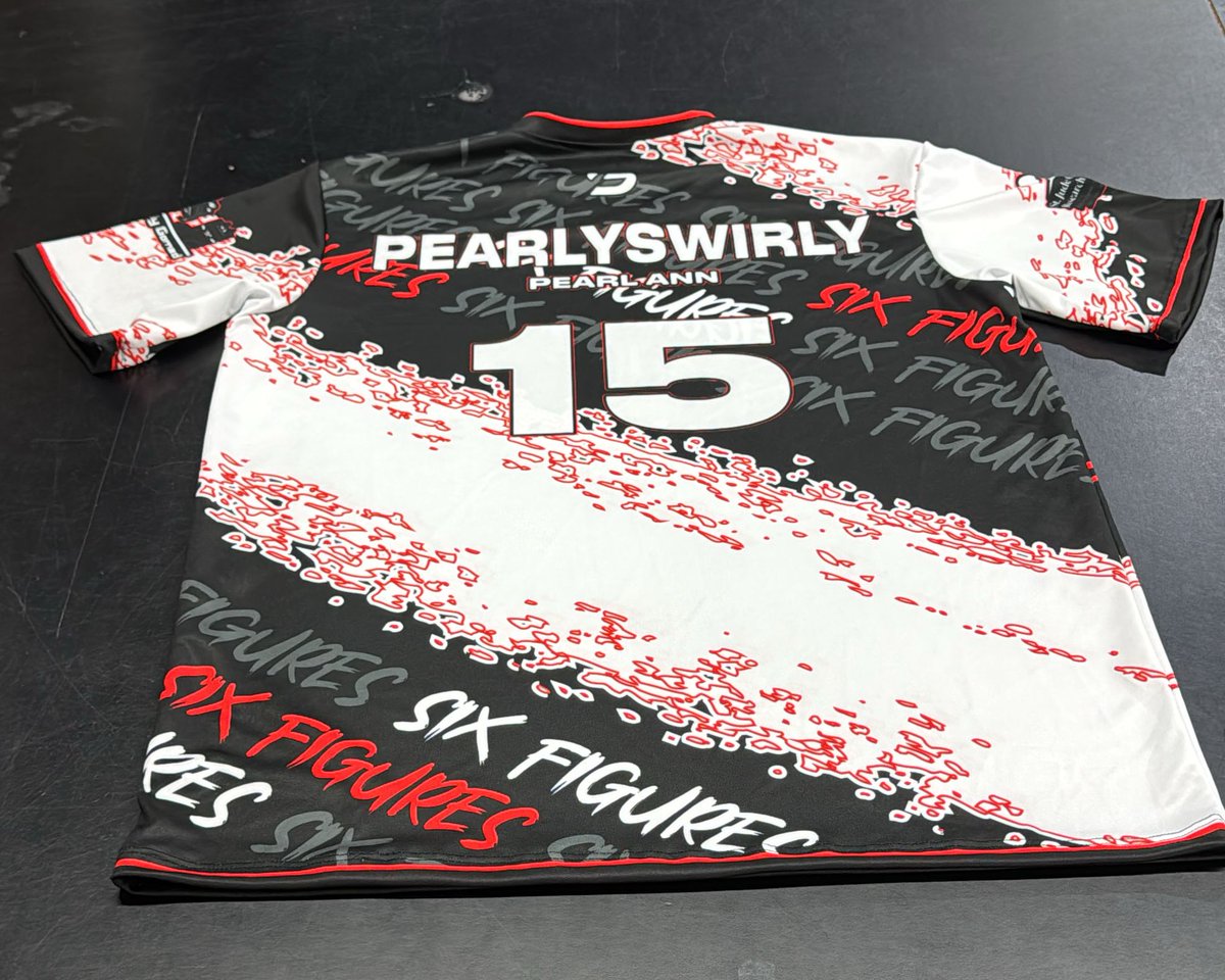 EVO9X Apparel tweet media