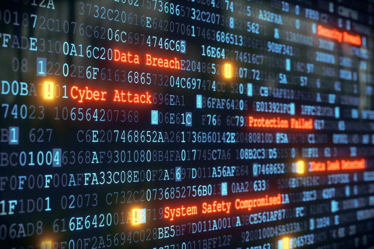 Don’t Click Twice—New Chrome, Edge, Safari Hack Attack Warning trib.al/1z6GOnz