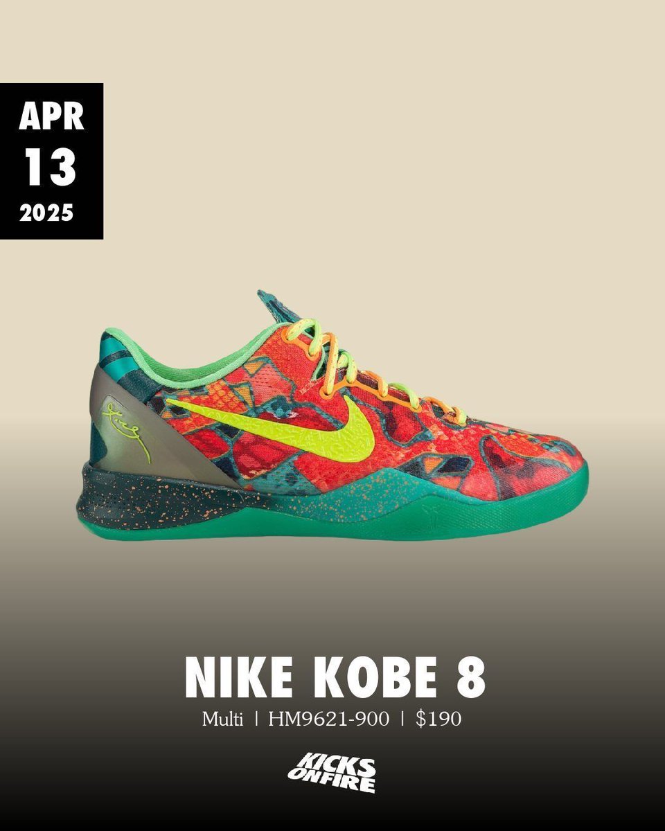 Nike Kobe 8 what the シューズ 10.5 US マルチカラー 4_9eb98503-4405-46bd-ad4a-