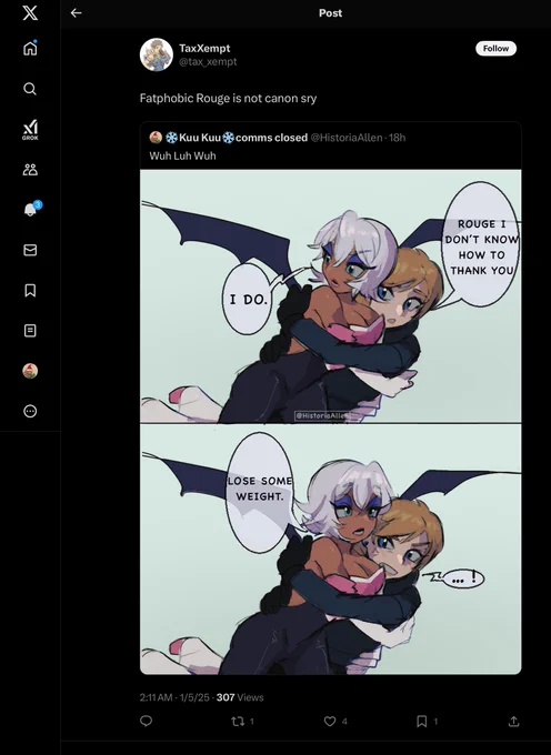 Ermm guys..? Ummm 