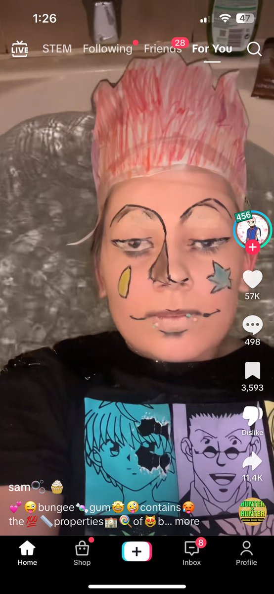 yara ☥ tweet media