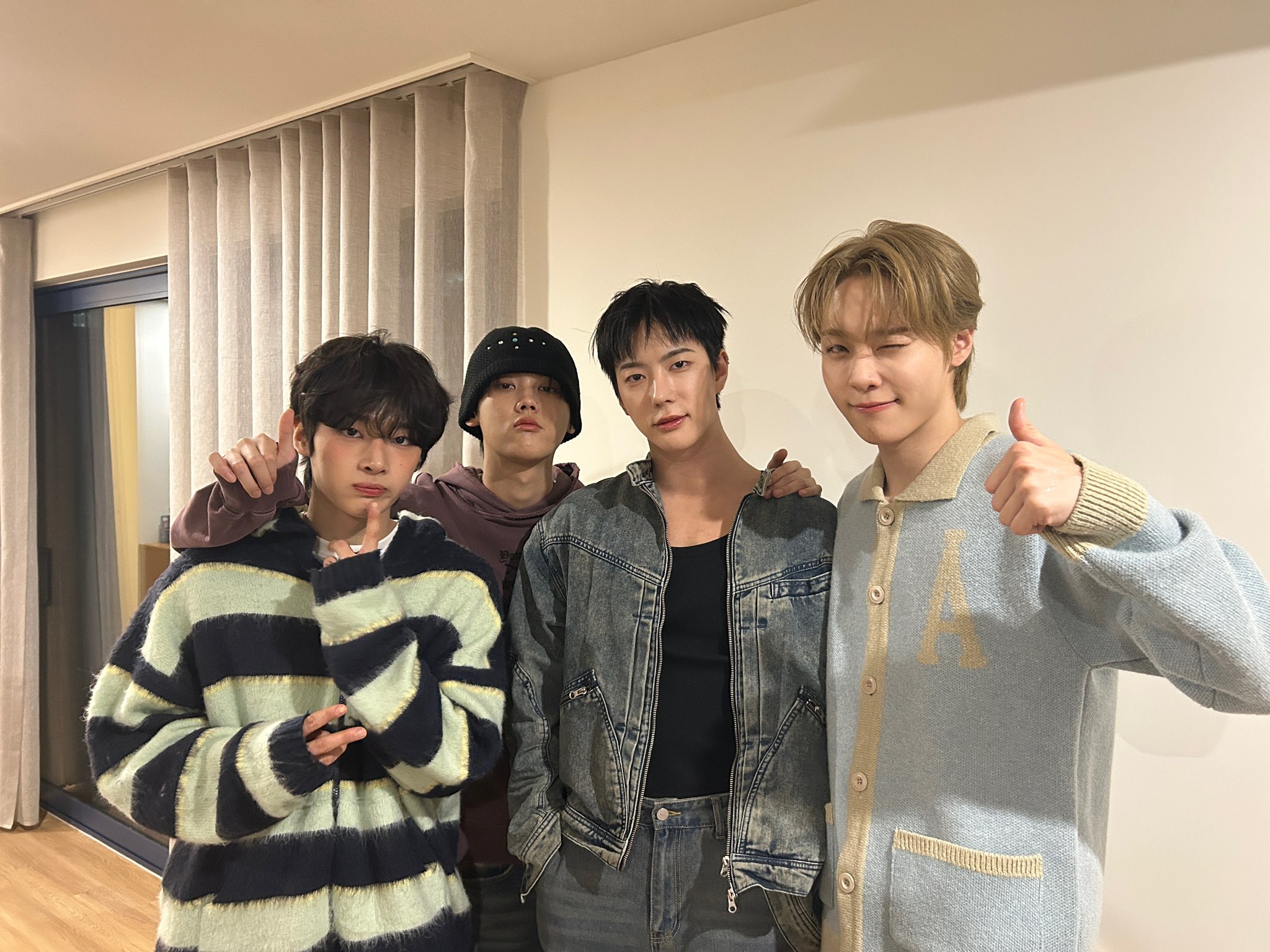 치히로@ONEPACT🤍 (@onepact_jongwoo) / X