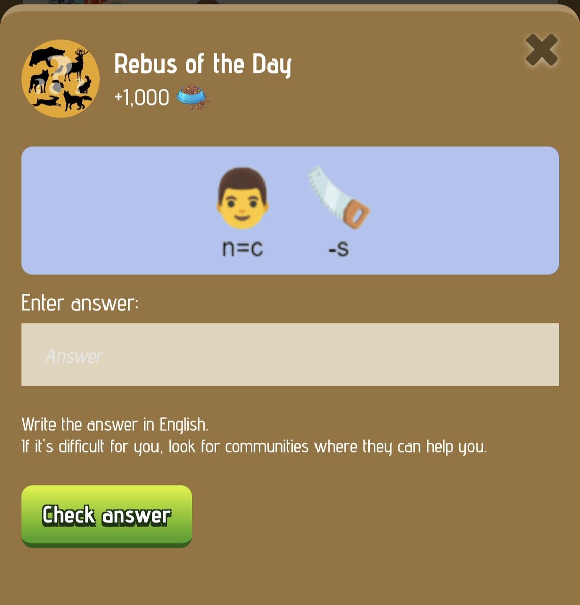 hideyoshi_5834's tweet photo. @Zoo_Channel Help... https://t.co/ZaNDWJvi5y