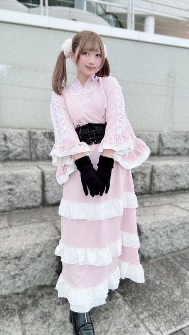 コスプレイヤー白田まめのTwitter画像30