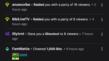 Quacksical's tweet image. hello 3 twt followers:
ive "willingly" decided to do a 72 hour strim after hittin 300 followers
thank u to @bibilivetv and @anuwuvibe for raiding me today
and thank u to @FamWattie @lillytvnt for subbies and bitties
see u guys around midday tomorrow for more quack