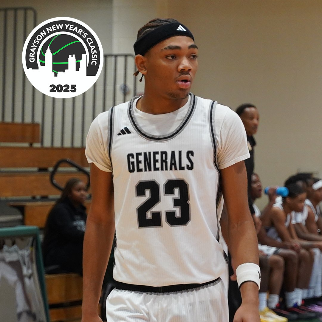 Dr. Kris Watkins (@drkriswatkins) on Twitter photo Grayson New Year's Classic
2025 <a href="/TheNickJohnson2/">Nicholas Johnson</a> (<a href="/_ShilohBball/">Shiloh Boys Basketball</a>) can make plays from high or low post. Does good job of squaring up defender in post and attacking. Finds open shooters when double teamed in the post Grayson New Year's Classic
2025 <a href="/TheNickJohnson2/">Nicholas Johnson</a> (<a href="/_ShilohBball/">Shiloh Boys Basketball</a>) can make plays from high or low post. Does good job of squaring up defender in post and attacking. Finds open shooters when double teamed in the post