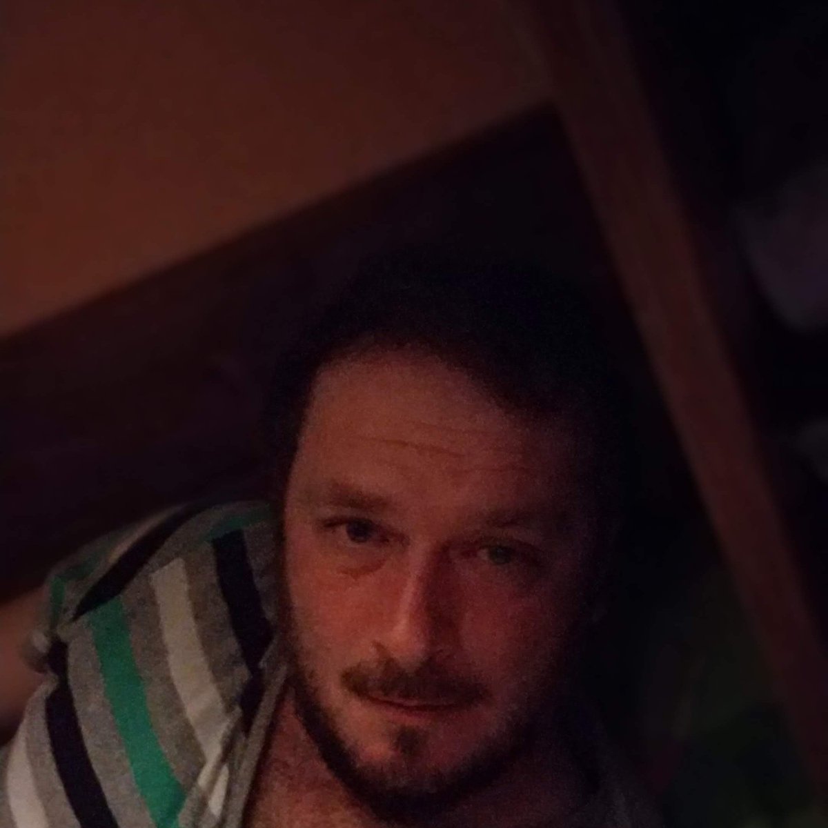 #NovýProfilovýObrázok