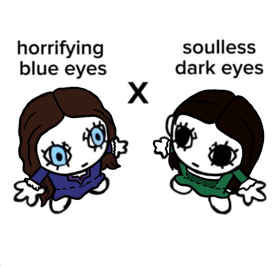 it was love at first sight