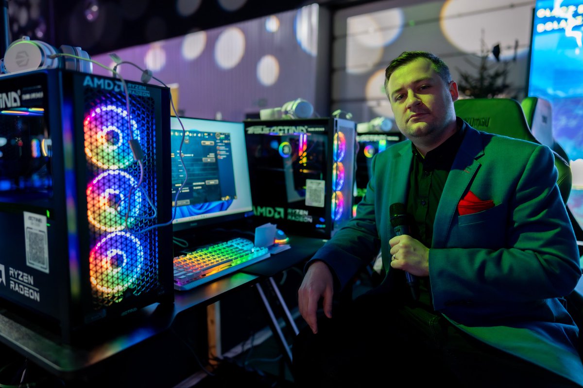 Fredrick Koziol tweet media