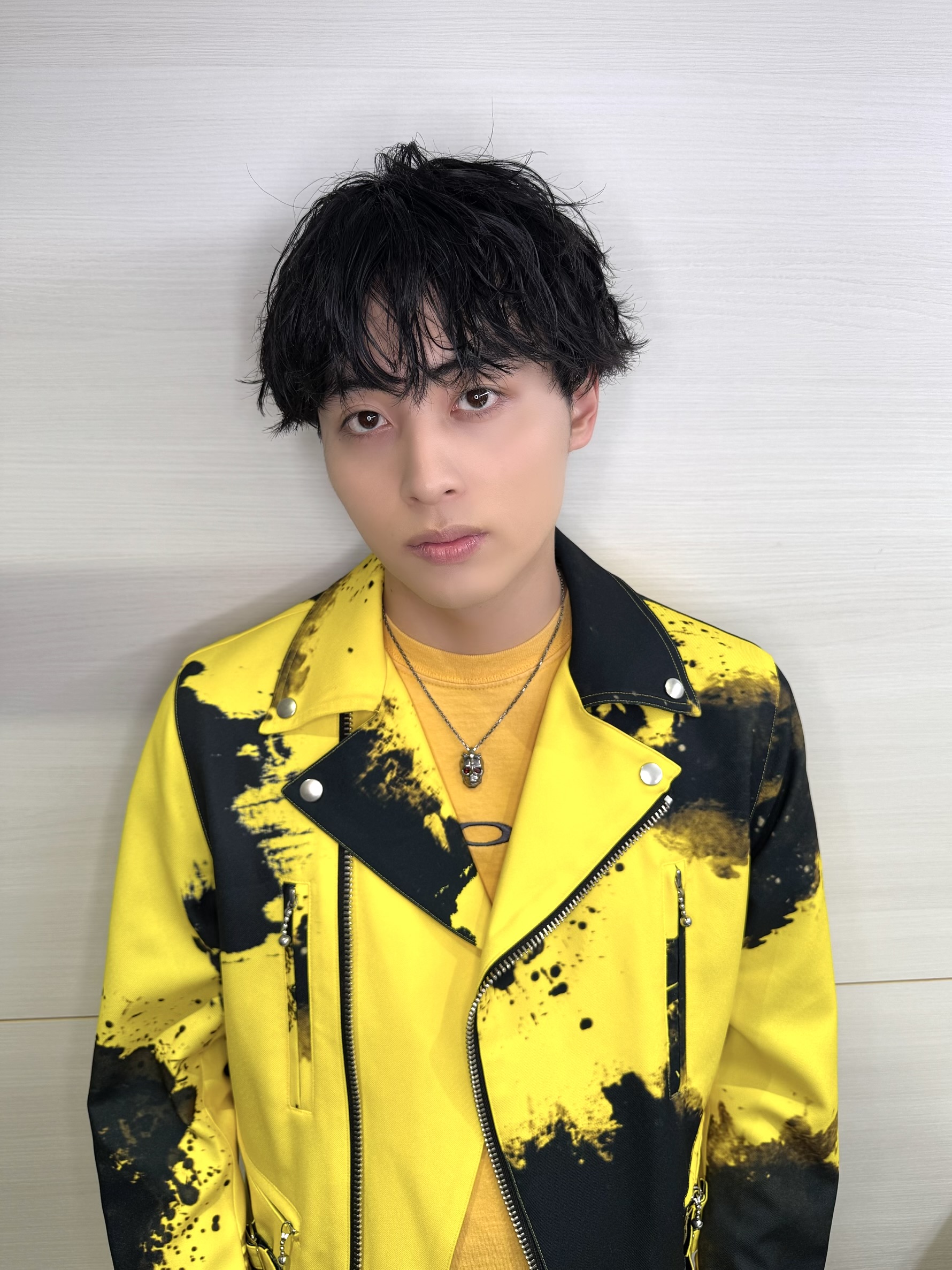 SUPER☆DRAGON | ・ SUPER☆DRAGON 2025.6.11 Release Major 1st
