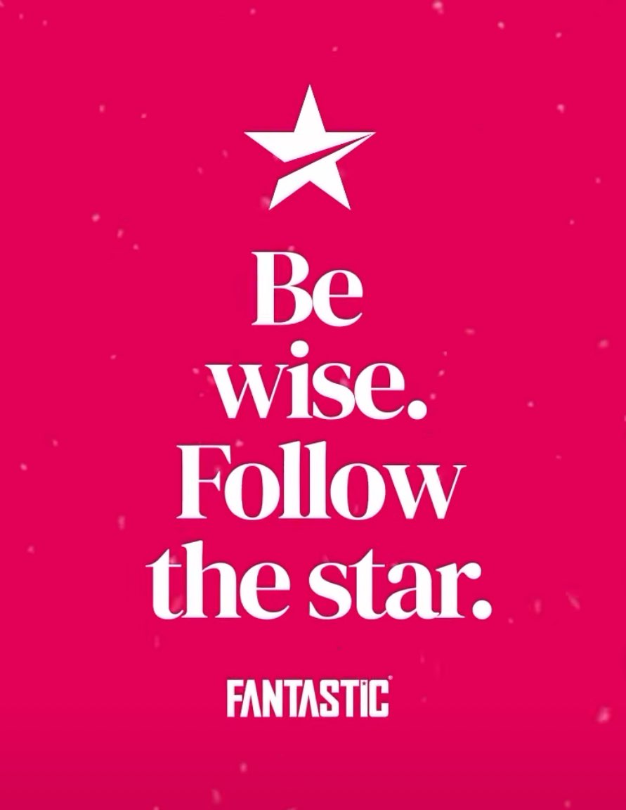 This account is no longer active. But you can follow us over at <a href="/fantasticmedia/">Fantastic Media</a> to stay posted on what we’re up to!