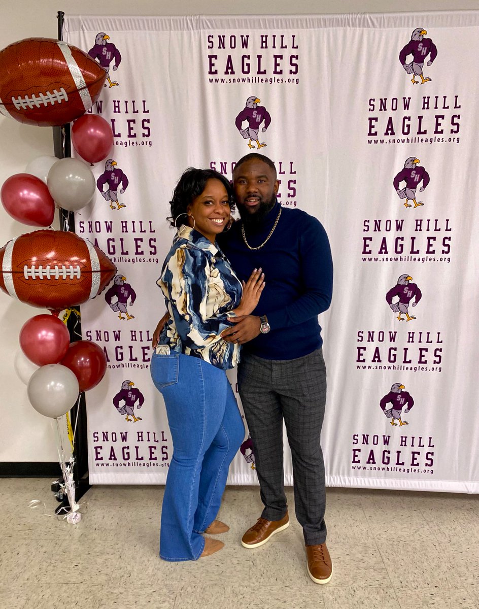 Coach Raheem Hammond tweet media