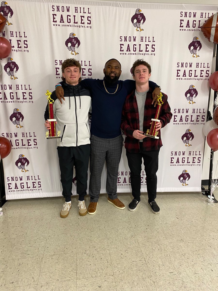 Coach Raheem Hammond tweet media
