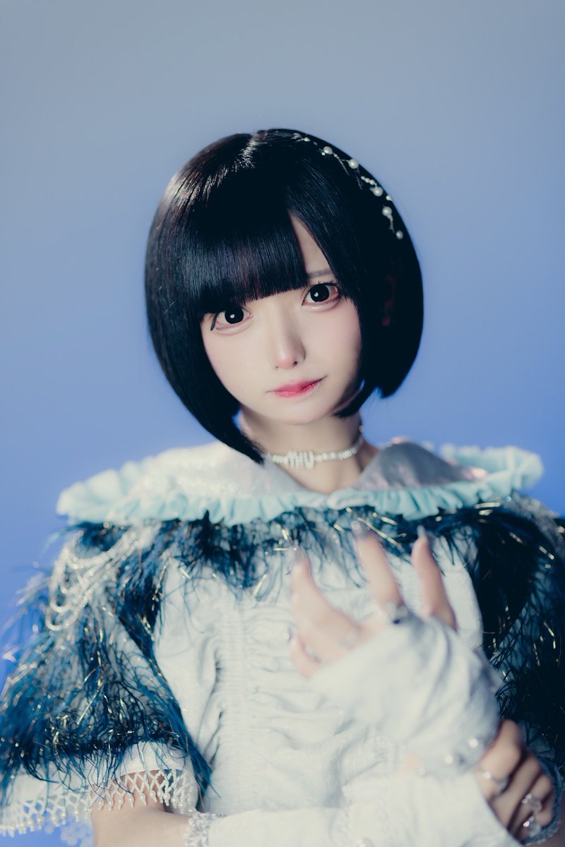 ZOCXの新メンバーの猫猫猫はうさんの変貌ぶりがすごいっ🐱M!LK