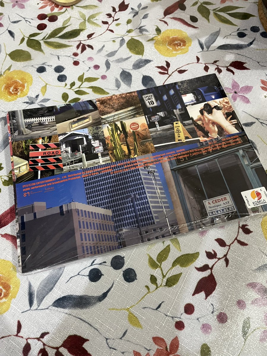 hooniee_mv's tweet photo. prize received! thank you po ate @jiims and @bluejayshop 🥹 matagal na paghihintay dumating na din ung album 💜 

#Bluejayshop_Proofs 
#ayu_proofs https://t.co/XOPLXt3fF2