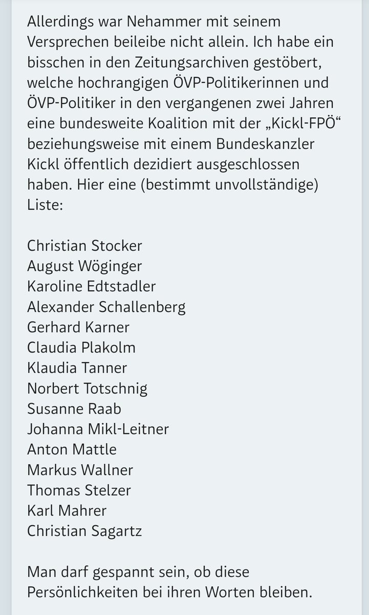 Danke <a href="/derStandardat/">DER STANDARD</a>!