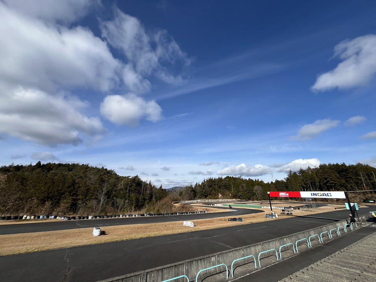 今日は1年ぶりの明智でした
125のエンジン掛けたのも1年ぶり