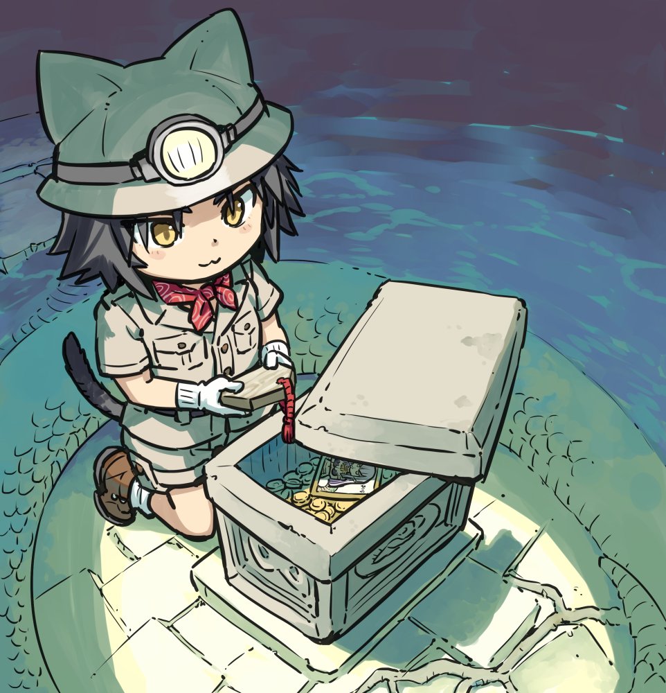 「ねこむすめ道草日記「巳年絵馬2025」予約締切直前、23時59分まで年初めに是非」|いけ　ねこむすめ道草日記のイラスト