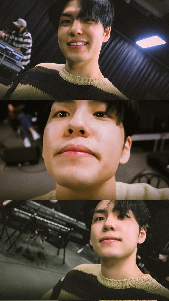 day6tones's tweet photo. Wonpil
#Day6 #Wonpil #데이식스 #원필 https://t.co/SOIq4E29kN