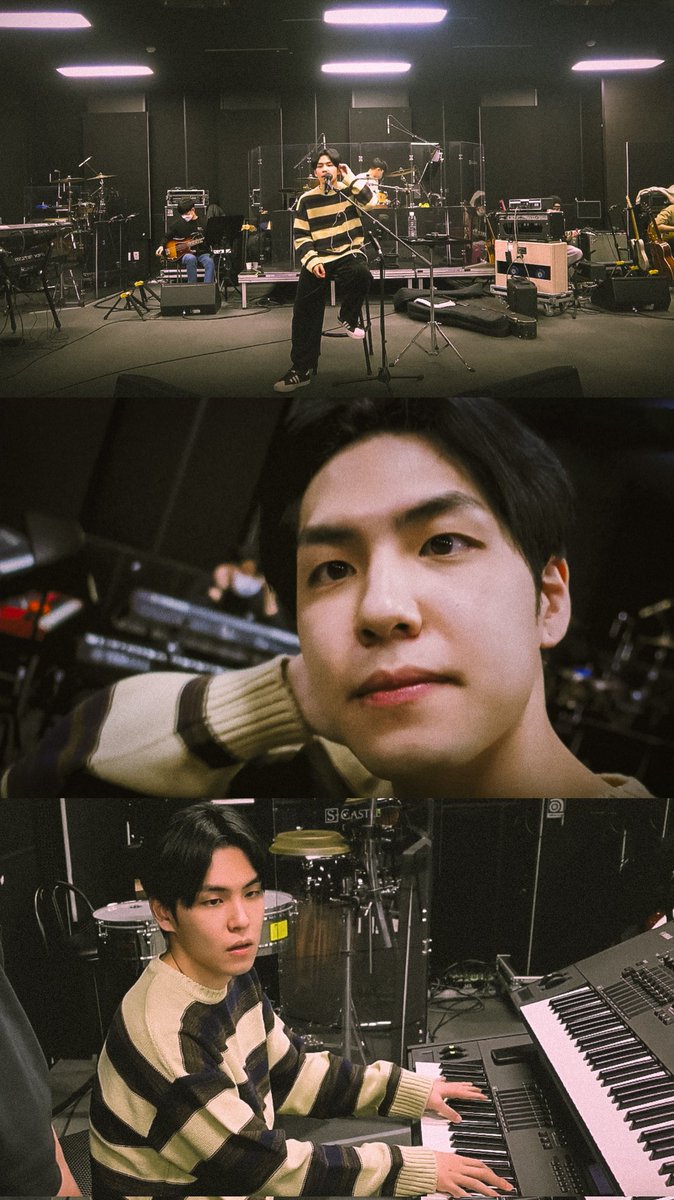 day6tones's tweet photo. Wonpil
#Day6 #Wonpil #데이식스 #원필 https://t.co/SOIq4E29kN