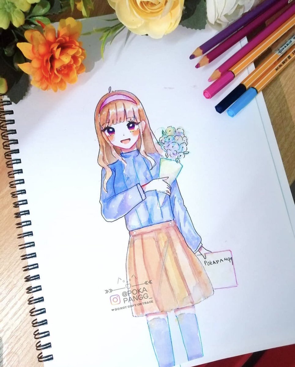 Moonori4's tweet image. Flower for you 💐
Happy new year