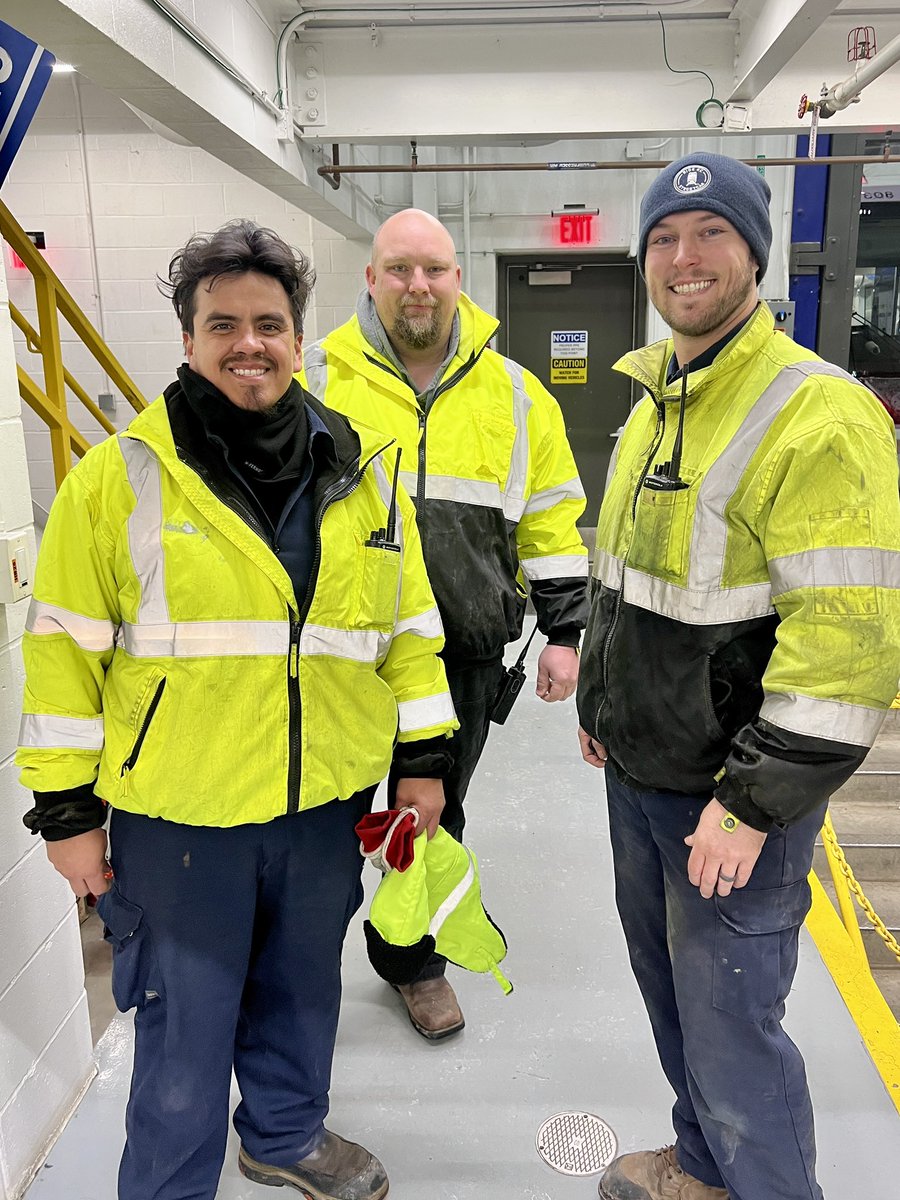 KC Streetcar 🚊💙 tweet media